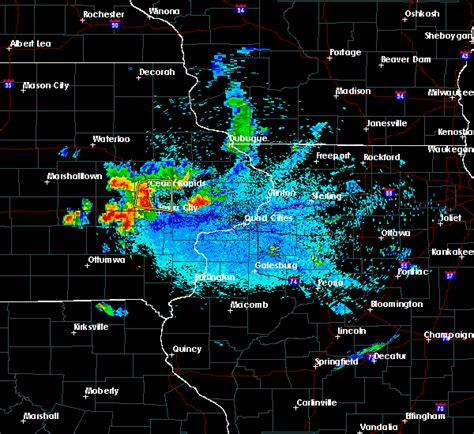 Iowa , United States , 41. . Weather radar coralville